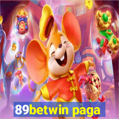 89betwin paga